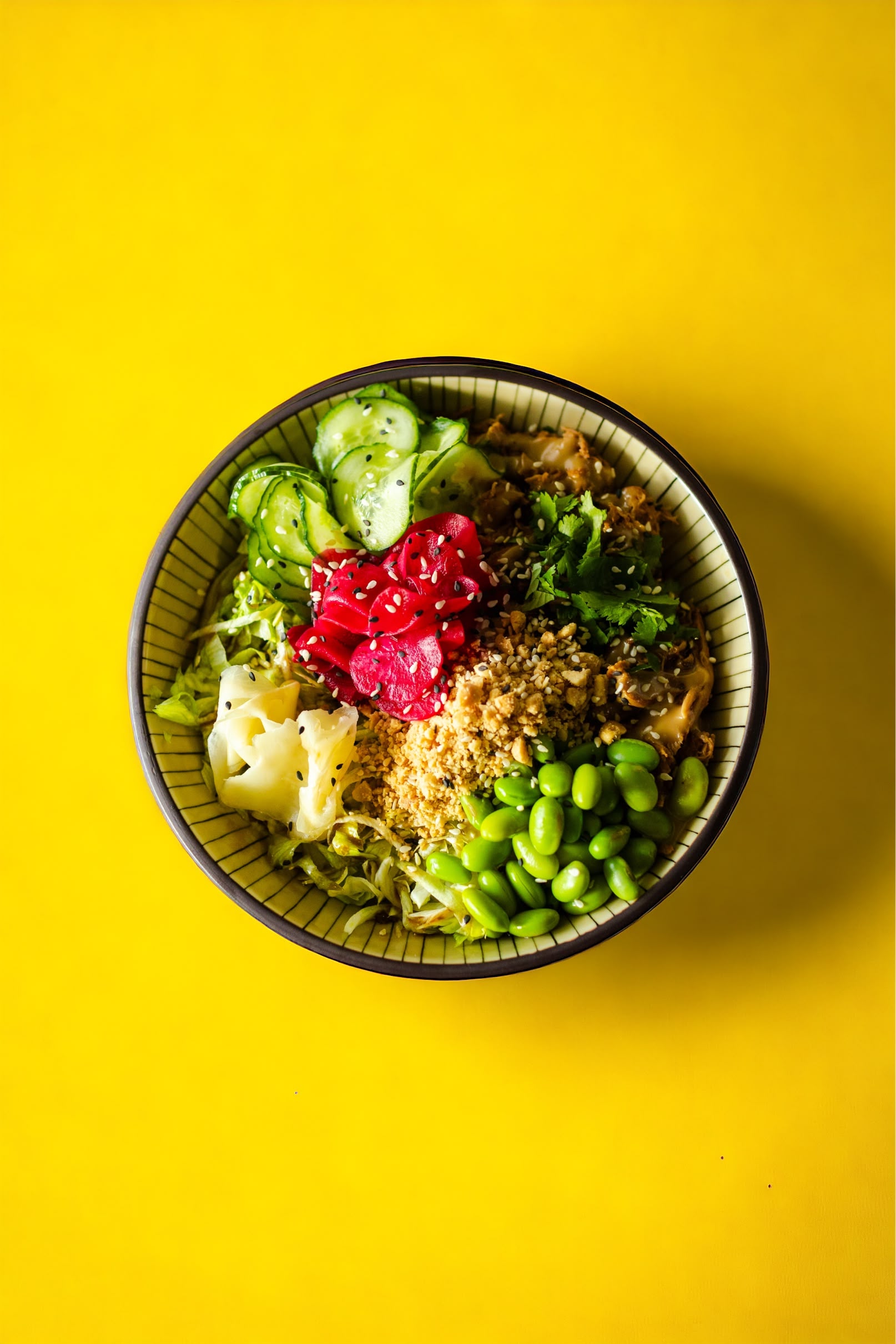 Chicken teriyaki