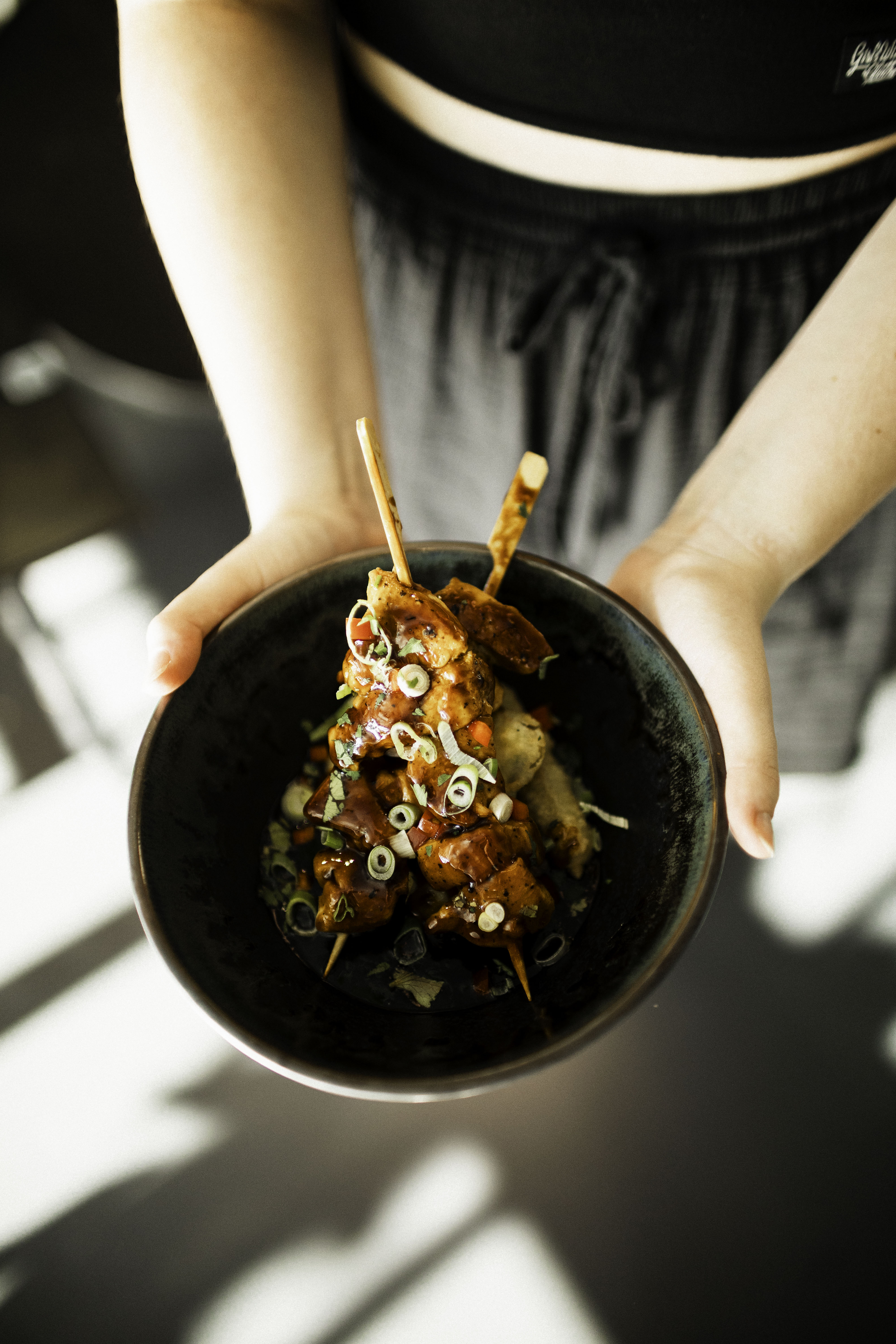 Yakitori